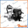 Turbocompresseur pour FIAT | 53149707016, 53149807016